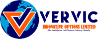Vervic Innovative Options Limited