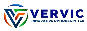 Vervic Innovative Options Limited